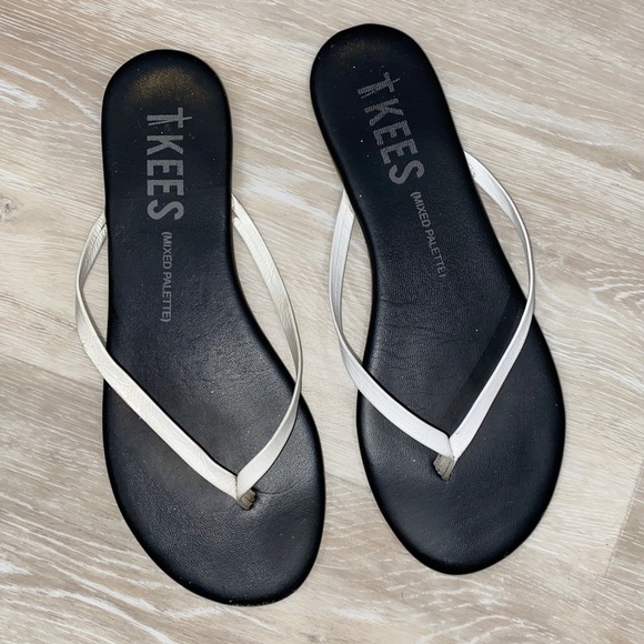 Tkees - Women's Mixed Palette Slippers main image 1